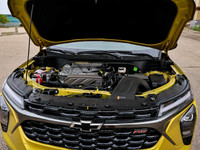 Welcome To Sherwood Park Chevrolet. The #1 Volume Chevrolet Dealer in Canada. This Chevrolet TRAX de... (image 8)