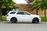 2023 Dodge Durango GT Plus The 2023 Dodge Durango GT Plus combines bold SUV styling with powerful pe... (image 3)