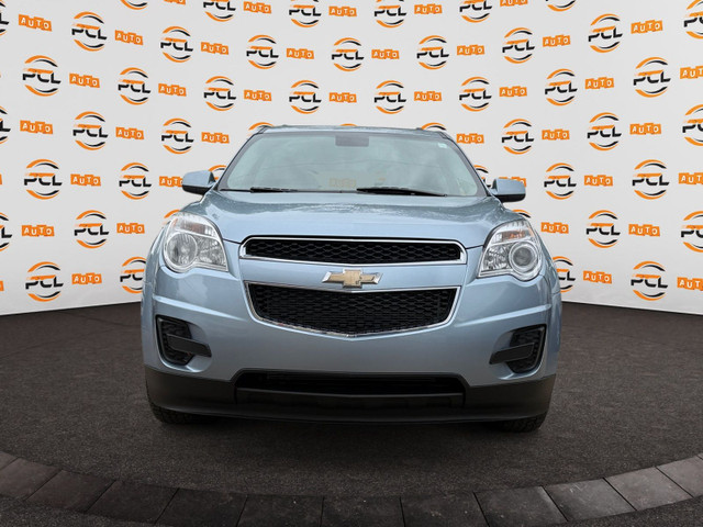 2015 Chevrolet Equinox AWD LOW KM  Backup camera Remote starter in Cars & Trucks in Edmonton - Image 2