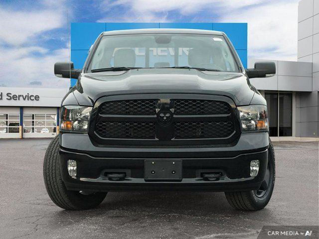 2021 Ram 1500 Classic SLT | Luxury Group | Apple Carplay in Cars & Trucks in Windsor Region - Image 2