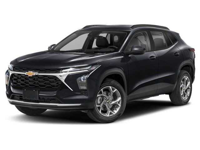 2025 Chevrolet Trax 1RS in Cars & Trucks in Oshawa / Durham Region