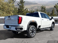 This GMC Sierra 3500HD boasts a powerful engine powering this Automatic transmission.*Get Your Money... (image 5)