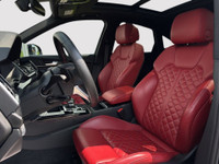Audi SQ5 3.0 Progressiv 2023 Noir Disponible chez Blainville Chrysler Moteur : V6 3.0 L Turbo offran... (image 8)
