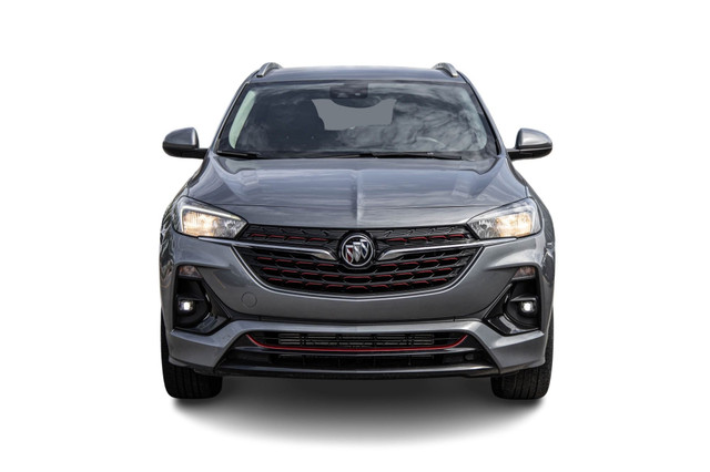 2021 Buick ENCORE AWD Select GX | Siège Chauf | Caméra | Bluetoo dans Autos et camions  à Ville de Montréal - Image 2