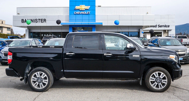 2020 Toyota Tundra in Cars & Trucks in Penticton - Image 4