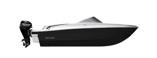 2024 Bayliner VR4 OB in Powerboats & Motorboats in Muskoka
