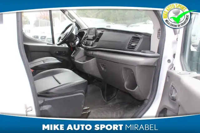 2022 Ford Transit Cargo Van T-350 PA toit moyen!! BLUETOOTH, CAM in Cars & Trucks in Laval / North Shore - Image 15
