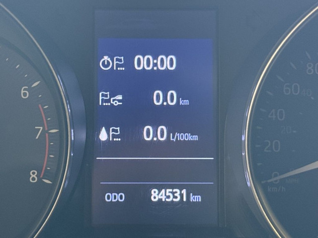 2019 Toyota C-HR Auto AC Cam in Cars & Trucks in Gatineau - Image 2