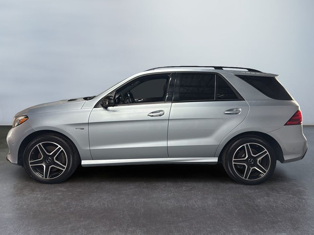 2017 Mercedes-Benz GLE AMG GLE 43 4MATIC TOIT PANO NAV CUIR CHAU in Cars & Trucks in Laval / North Shore - Image 3