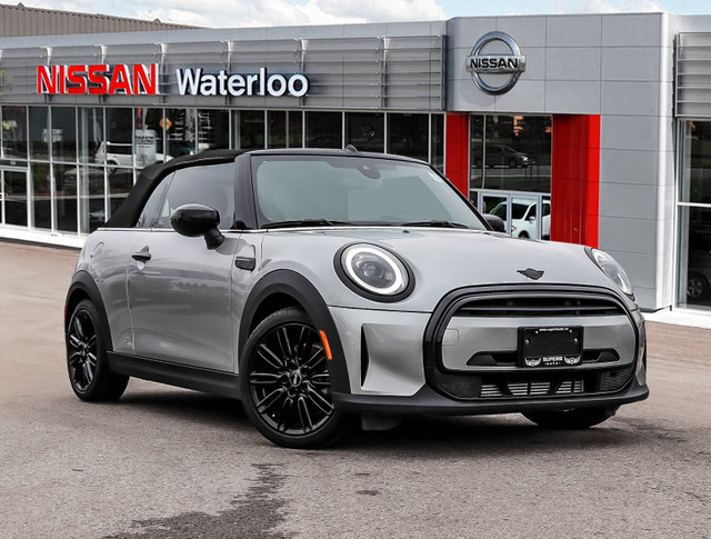 2024 MINI Convertible Cooper in Cars & Trucks in Kitchener / Waterloo