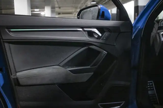 2019 Audi Q3 Technik in Cars & Trucks in Edmonton - Image 13
