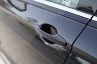 CLEAN CARFAX KEY FEATURES: MOONROOF | LEATHER SEATS | APPLE CARPLAY & ANDROID AUTO | PUSH-UP START/S... (image 9)