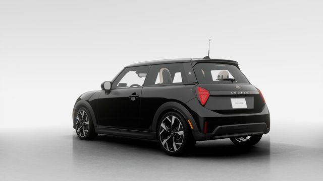 2025 MINI 3 Door Cooper S | Premier | Style Favoured | Volant in Cars & Trucks in City of Montréal - Image 2