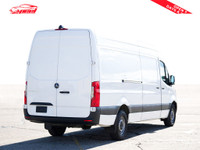 This 2022 Mercedes-Benz Sprinter Cargo Van is a versatile and reliable choice for your business need... (image 5)