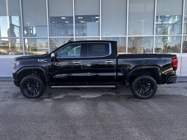 2025 GMC Sierra 1500 Denali in Cars & Trucks in Calgary - Image 3