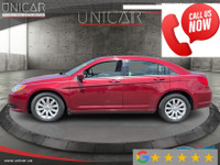 2012 Chrysler 200 Touring Safety Certification Included Financing & Warranty Options Available _____... (image 4)