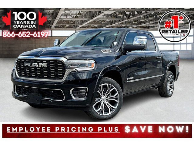 2025 Ram 1500 Tungsten in Cars & Trucks in Mississauga / Peel Region