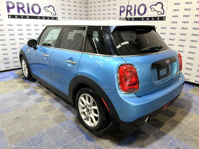 2019 MINI 5 Door in Cars & Trucks in Ottawa - Image 3