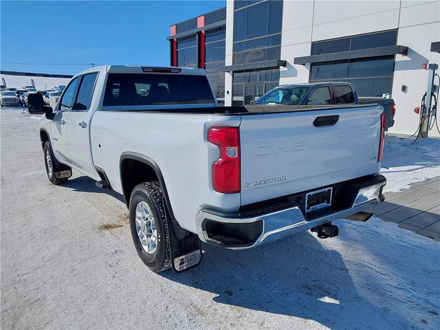  2022 Chevrolet Silverado 3500HD LTZ in Cars & Trucks in Calgary - Image 4