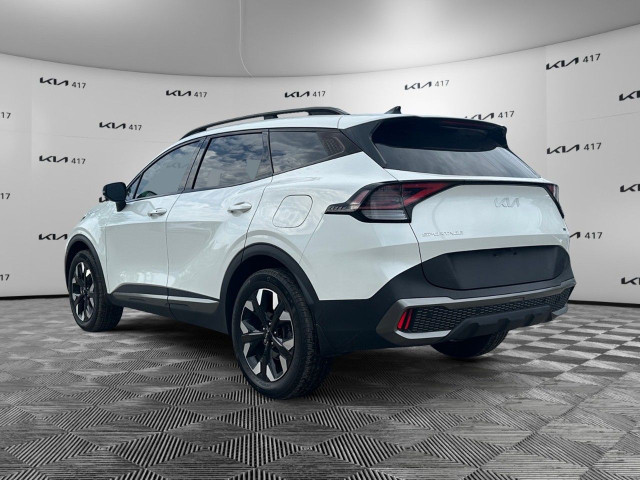2023 Kia Sportage in Cars & Trucks in Ottawa - Image 3