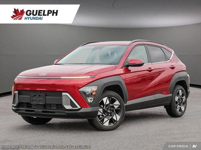 2026 Hyundai Kona Preferred in Cars & Trucks in Guelph
