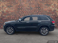 Come see this 2018 Jeep Grand Cherokee Limited before it's too late! *You Can't Beat the Price with... (image 1)
