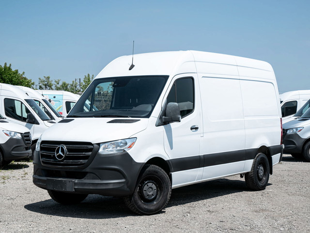 2019 Mercedes-Benz Sprinter 2500 in Cars & Trucks in Mississauga / Peel Region - Image 3