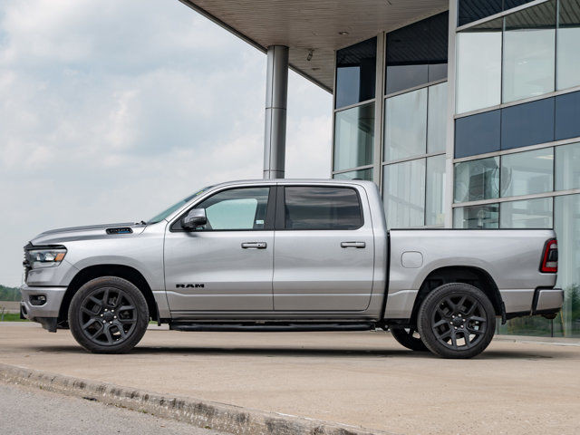 2024 Ram 1500 Sport in Cars & Trucks in Barrie - Image 4