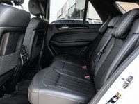 2018 Mercedes Benz GLE-400 AMG PKG White Exterior on Black Inteiror comes with Navigation and 360 Ca... (image 9)