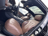 2014 Mercedes-Benz S-Class S 550 4MATIC® 4.6L V8 4D Sedan 4MATIC® 7G-TRONIC PLUS 7-Speed Automatic B... (image 5)