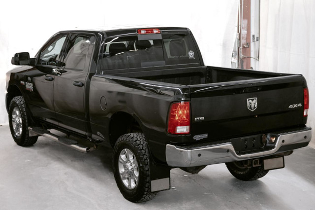 2017 RAM 2500 SLT in Cars & Trucks in Red Deer - Image 4