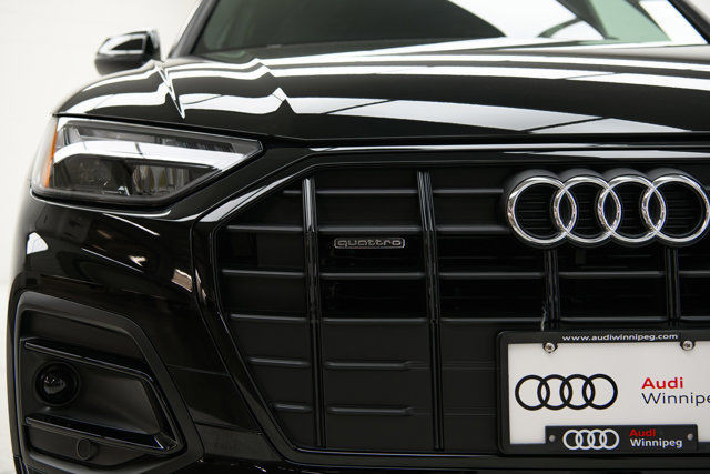 2024 Audi Q5 Komfort in Cars & Trucks in Winnipeg - Image 3