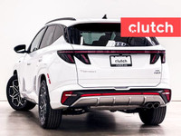 NO ACCIDENTS / CLEAN CARFAX / Front Heated Seats, Climate Control, Dual Zone Front Climate Control a... (image 5)