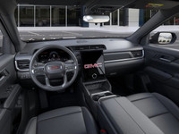 Capital Chevrolet Buick GMC This GMC Terrain delivers a Turbocharged Gas I4 1.5L/-TBD- engine poweri... (image 6)