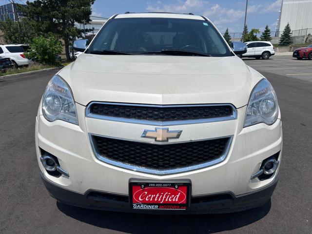 2015 Chevrolet Equinox 1LT Front-wheel Drive Automatic in Cars & Trucks in Mississauga / Peel Region - Image 2