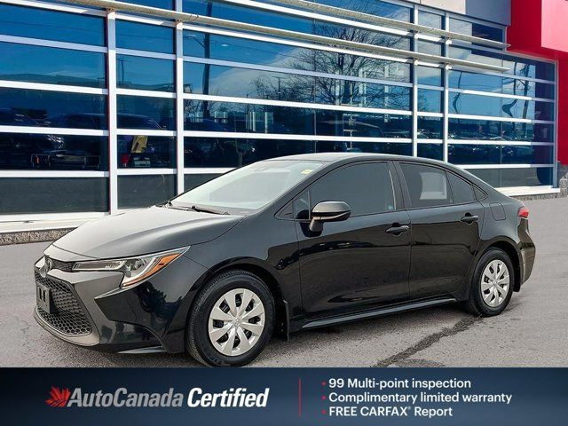 2020 Toyota Corolla L | Apple Carplay | Rear Camera | Fuel in Cars & Trucks in Guelph