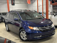2016 Honda Odyssey EX/8PASS/AC/CAMERA/BLUETOOTH/CRUISE/MAGS/GROUPE ELECT !!! 5151 BOULEVARD INDUSTRI... (image 3)