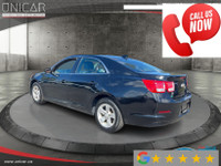 2016 Chevrolet Malibu Limited Safety Certification Included|Financing & Warranty Options Available _... (image 5)