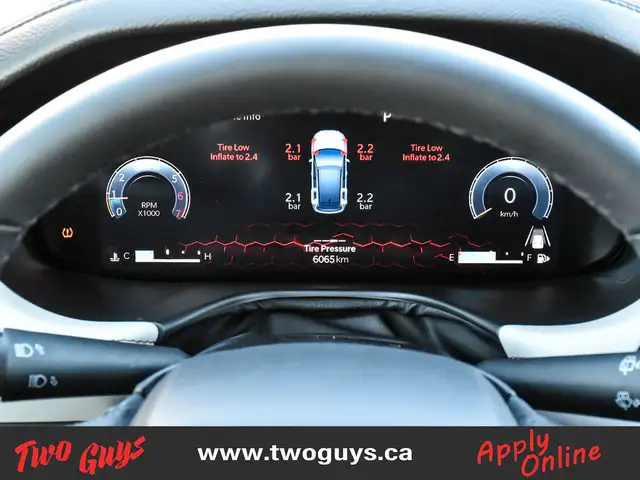 2023 Jeep Compass Limited | 2.0L 4WD | Elite Exterior Group | Lt in Cars & Trucks in St. Catharines - Image 18