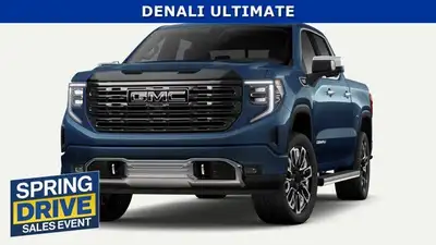 This GMC Sierra 1500 boasts a Gas V8 6.2L/376 engine powering this Automatic transmission. ENGINE, 6...