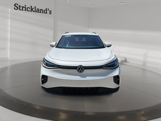 2023 VOLKSWAGEN ID.4 AWD in Cars & Trucks in Stratford - Image 3