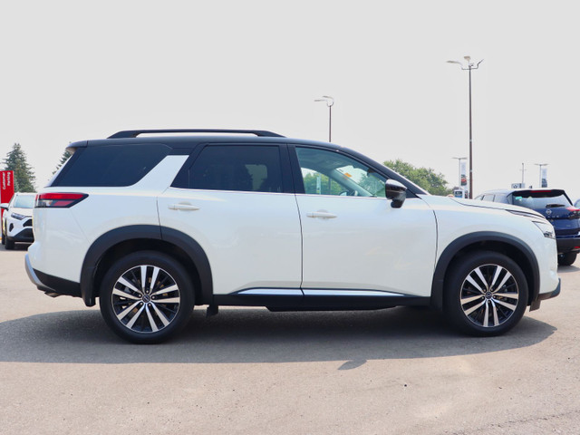 2024 Nissan Pathfinder Platinum in Cars & Trucks in Oakville / Halton Region - Image 3