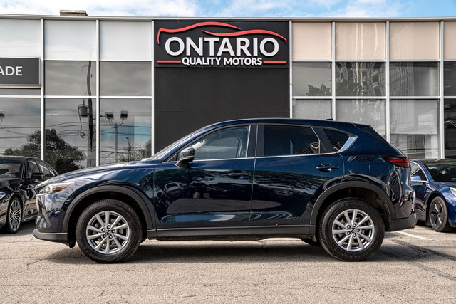 2022 Mazda CX-5 GX AWD in Cars & Trucks in Mississauga / Peel Region - Image 2