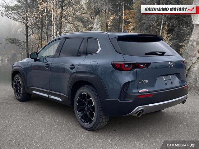 2023 Mazda CX-50 GT w/Turbo in Cars & Trucks in Hamilton - Image 3