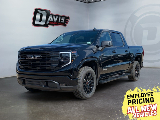 2025 GMC Sierra 1500 in Cars & Trucks in Medicine Hat
