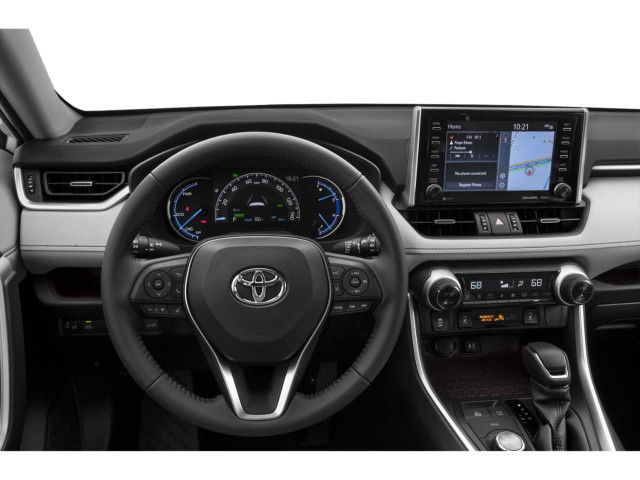 2022 Toyota RAV4 Hybrid Limited **COMING SOON** in Cars & Trucks in Ottawa - Image 4