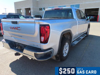 WAS: $34490 NOW: $33999 plus taxes and licensing feesThe 2022 GMC Sierra 1500 SLE brings together bo... (image 6)