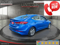 2017 Hyundai Elantra GL No Accidents | Safety Certification Included Financing & Warranty Options Av... (image 8)