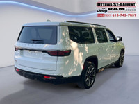 WE CAN GET YOU APPROVED ON THIS 2023 JEEP WAGONEER SERIES III 4X4 TODAY FEATURED OPTIONS -Convenienc... (image 4)