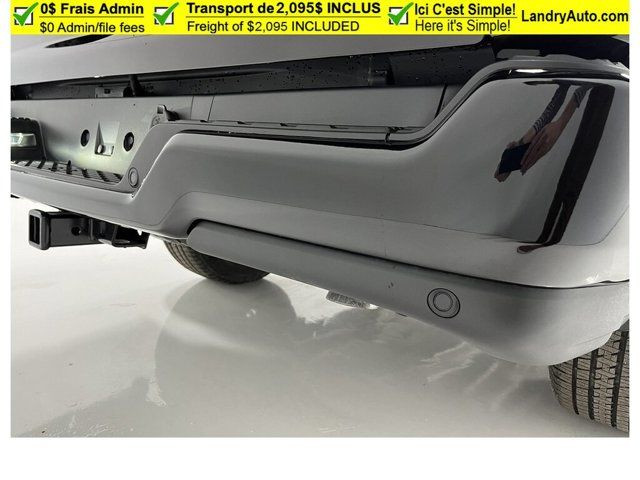 2025 Ram 1500 Big Horn in Cars & Trucks in Laval / North Shore - Image 4